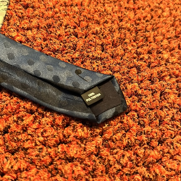 Vintage Looney Tunes Tie - Picture 7 of 7